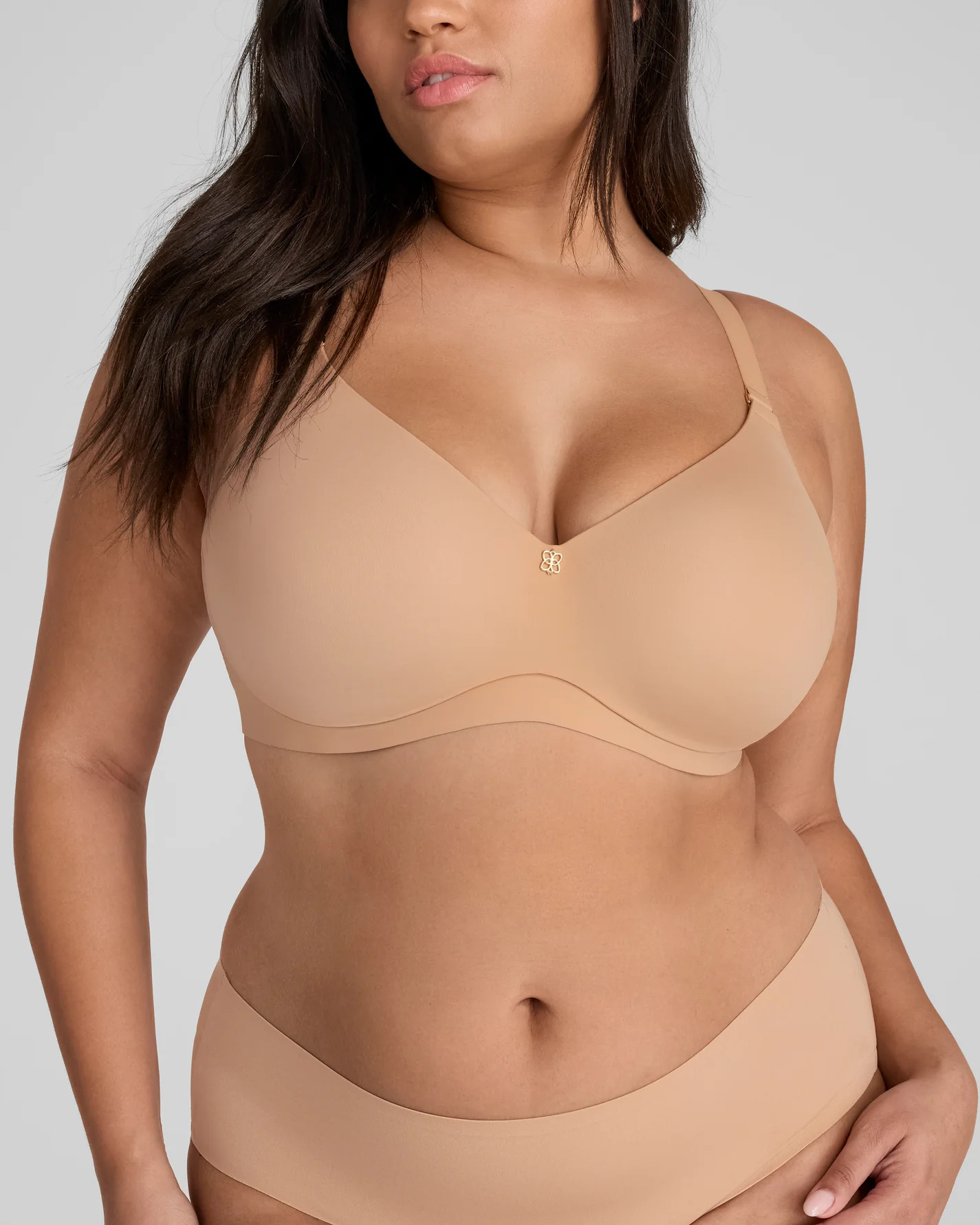 CloudEmbrace Bra | Honeylove