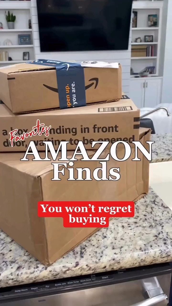 Amazon finds & Mom gifts she will LOVE!

🔥Smart Frame- 37% off
🔥14pc Knife Set- 33% off
🔥Candle Lamps- under $20

Last minute gift ideas for mom! This smart photo frame is one of my favorite mom gift ideas—especially if you’re short on time. You can preload photos and videos before gifting, so it’s ready to go the moment she turns it on. Such a meaningful way to share a last-minute gift for mom that still feels personal
#amazonfinds #amazonfavorites #momgift #giftformom #giftideasforher

#LTKMothersDay #LTKstorytime #LTKSaleAlert