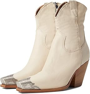 Free People Brayden Western Boot | Amazon (US)