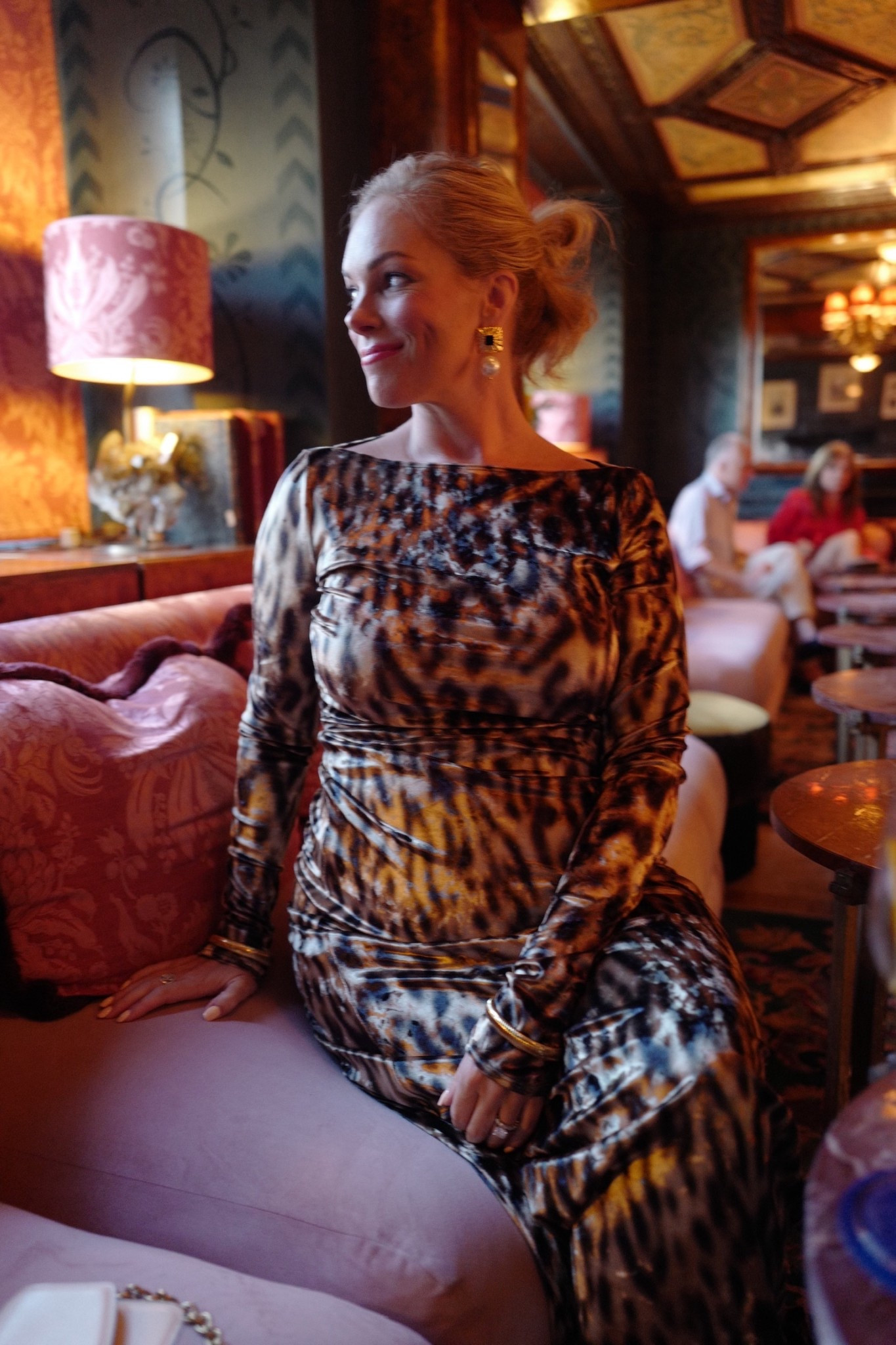 OOTN in Paris🇫🇷 this trip so far has been nothing short of inspiring - this dress felt like the perfect night out dress! Linking similar options below and some of my favorites that I would wear for a night in Paris✨ 

#LTKSaleAlert #LTKStyleTip #LTKSummerEdit