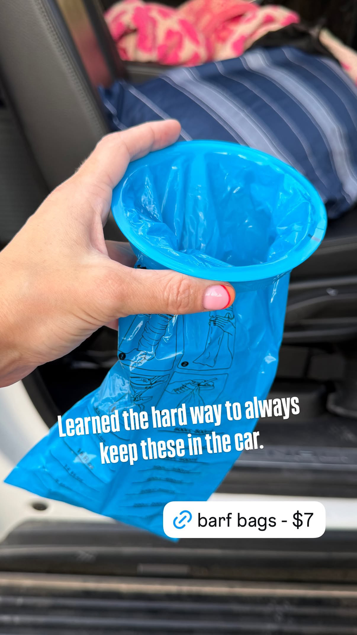 Road Trip Must Haves! 

 #LTKmomlife #LTKU #LTKTravel