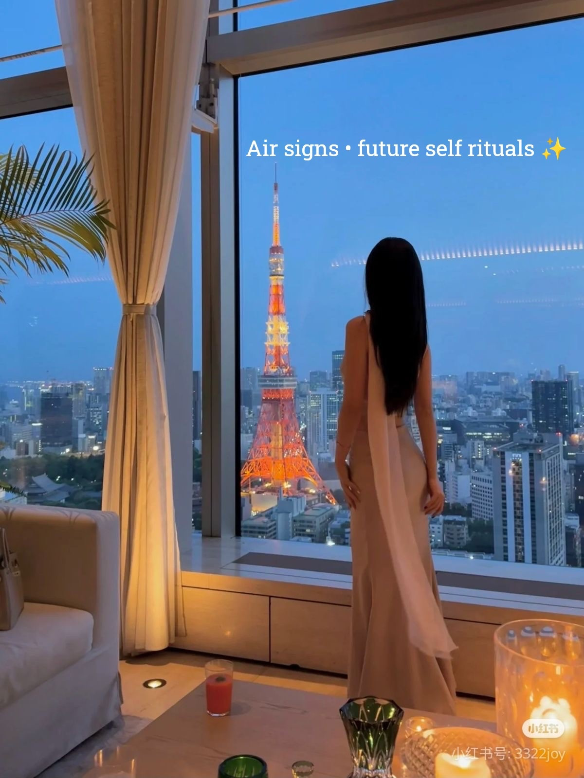 🌬️ AIR SIGNS • future self rituals
(Gemini • Libra • Aquarius)

the girls who romanticize airport terminals, collect signature scents & reinvent themselves every season ✨

your luxury reset includes:
• beauty tech for your glow up era
• headphones on while planning your next life chapter
• a signature perfume people remember you by
• glossy lips & coffee rituals
• journaling as your future self

because air signs don’t chase a dream life… they become it 🤍

linked the entire ritual for the signs meant to evolve endlessly ~bg🤍

#LTKdayinmylife #LTKgrwm #LTKselfcare