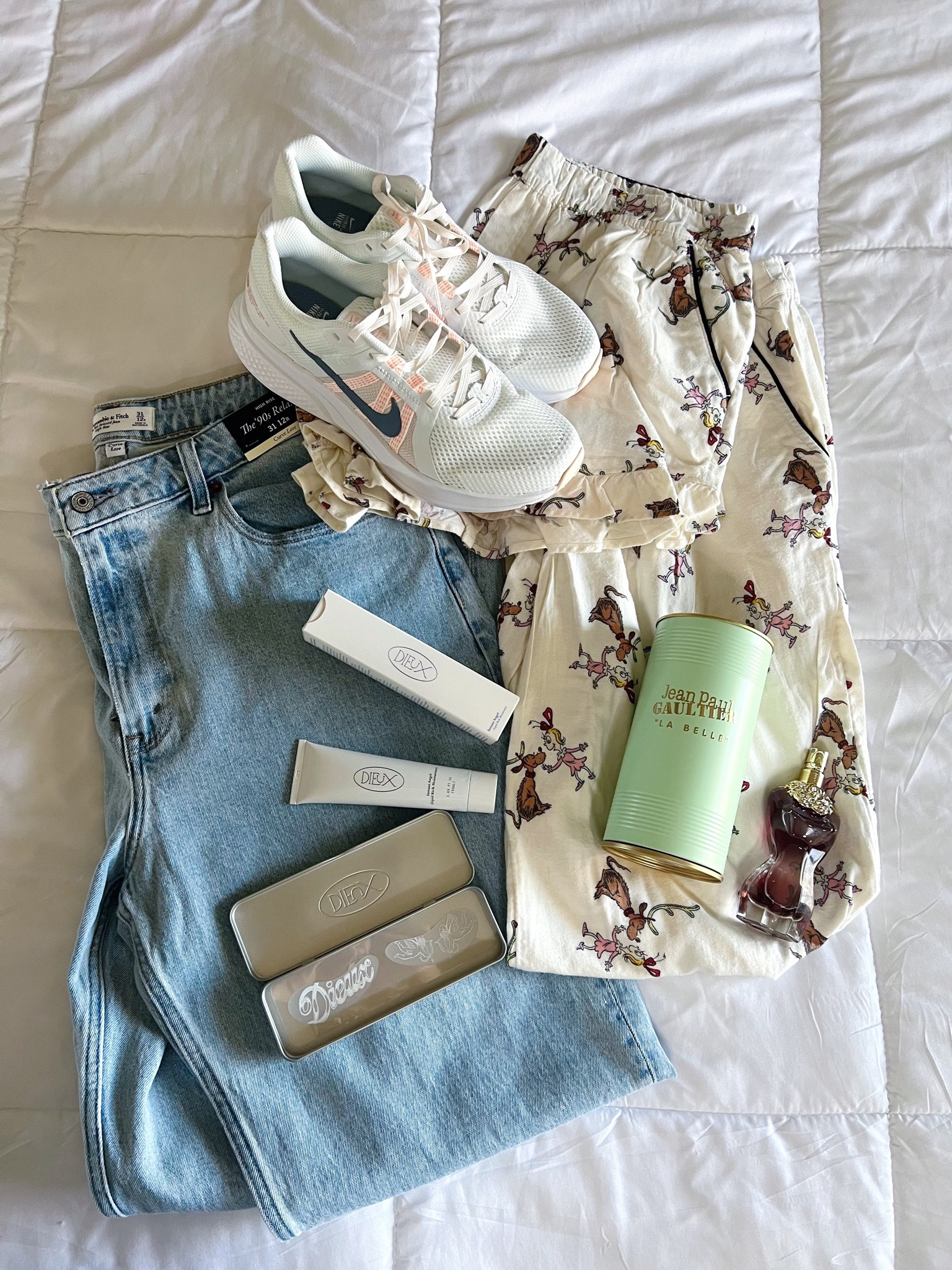 Mini Black Friday haul!! 

#LTKSeasonal #LTKGiftGuide #LTKHoliday