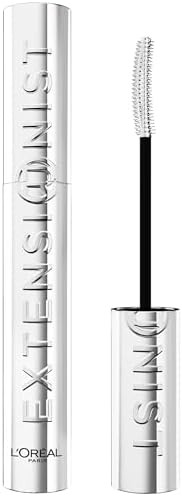 L'Oreal Paris Extensionist Mascara, Lengthening, Volumizing, and Curling Formula For a Lash Exten... | Amazon (US)