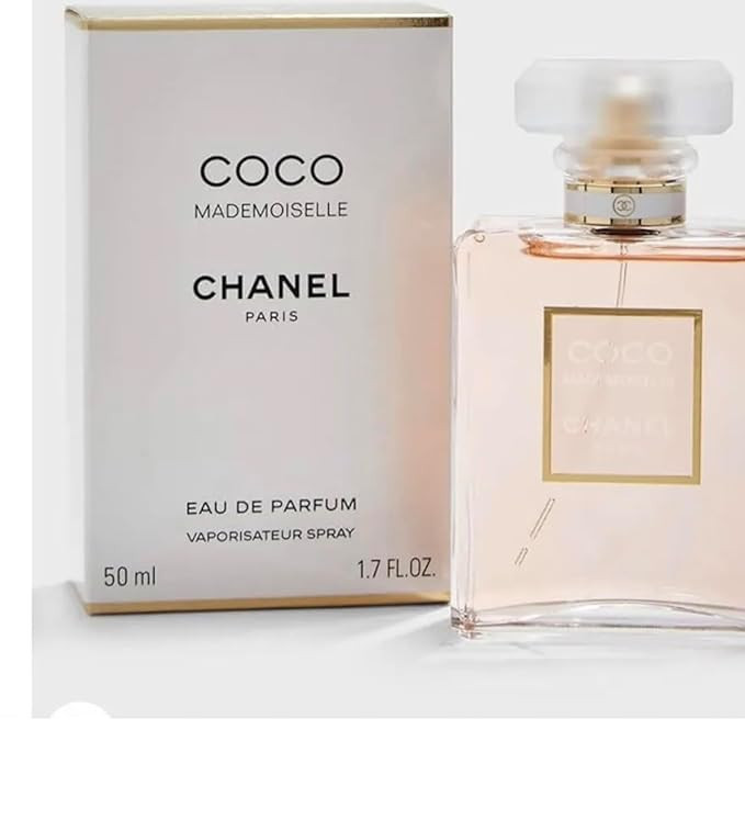 CHANEL COCO MADEMOISELLE by Chanel | Amazon (US)