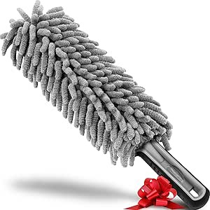 Relentless Drive Car Duster Interior - Car Cleaning Supplies, Car Accessory Must Haves, Interior ... | Amazon (US)