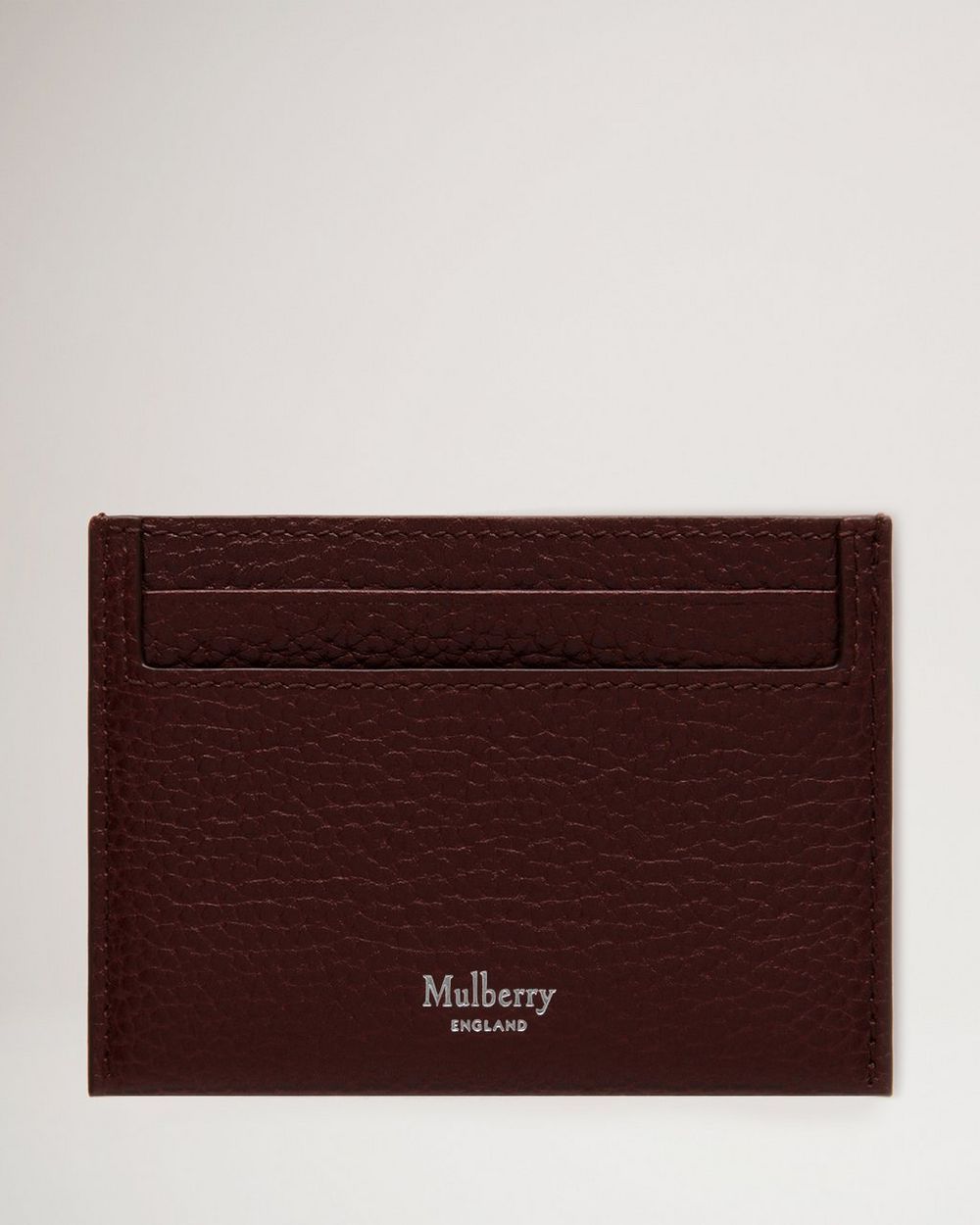 Credit Card Slip | MULBERRY