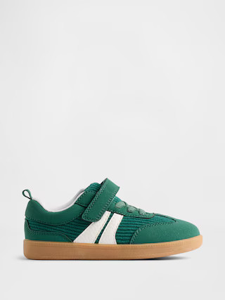 Toddler Corduroy Sneakers | Gap (US)