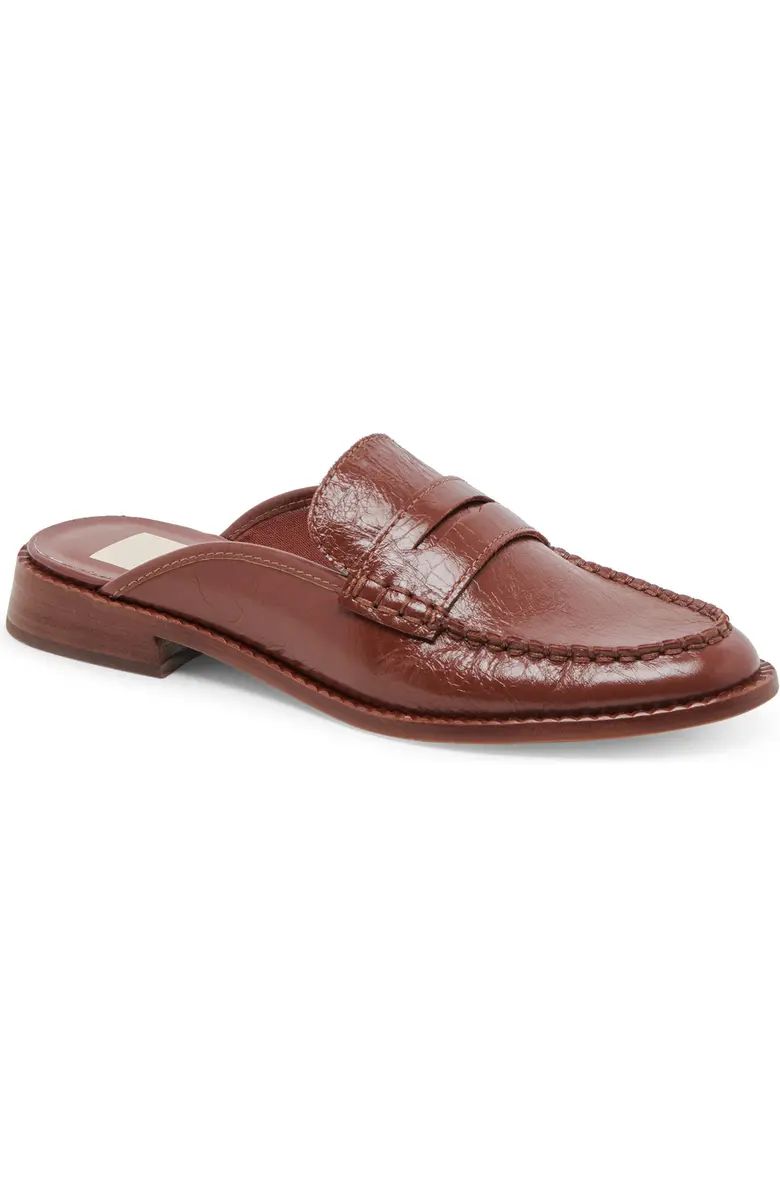 Havan Loafer Mule (Women) | Nordstrom