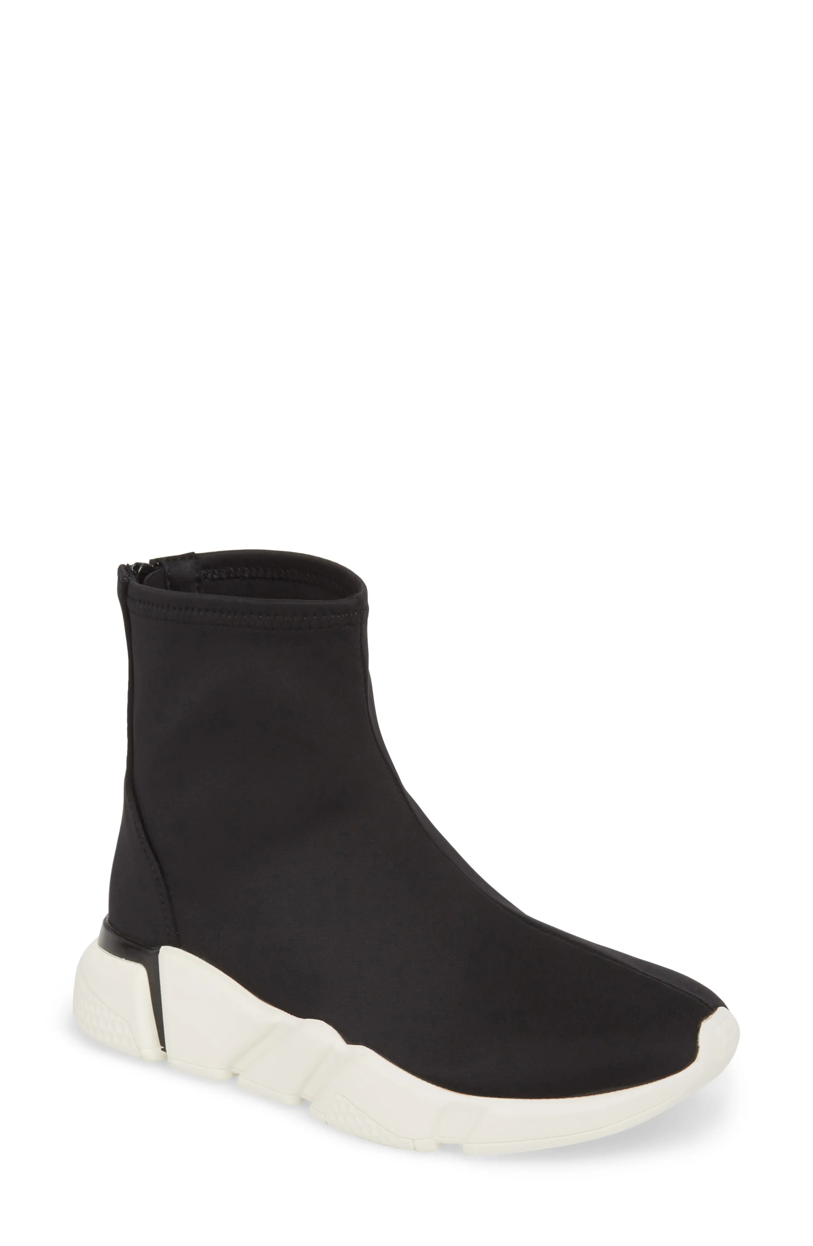 Jeffrey Campbell Sock Sneaker (Women) | Nordstrom