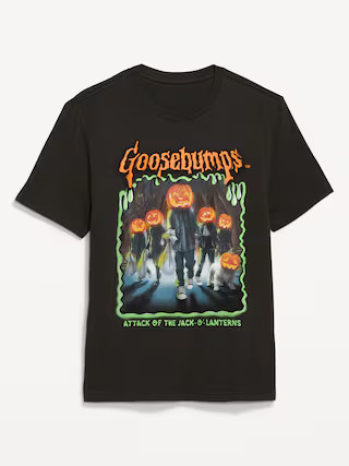 Goosebumps™ T-Shirt | Old Navy | Old Navy (US)