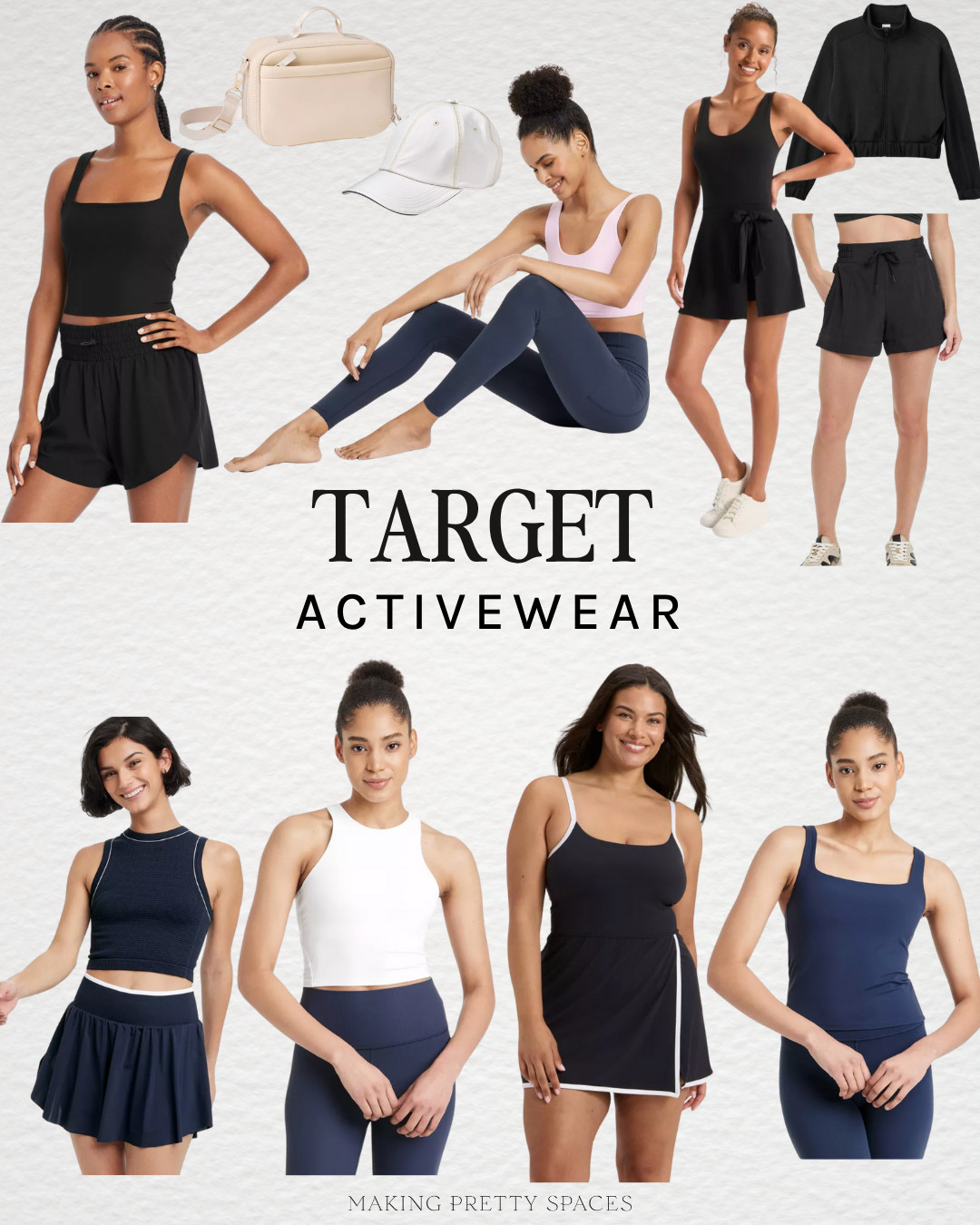 Target activewear, affordable summer activewear, Target workout clothes, Target fitness outfits, summer athleisure, cute workout sets Target, lightweight workout clothes, breathable activewear, summer gym outfit ideas, budget-friendly fitness wear 

 #LTKActive #LTKFindsUnder50 #LTKStyleTip