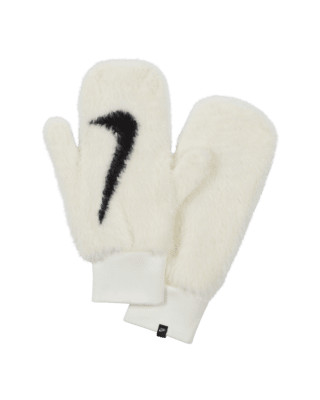 NikePlush Knit Mittens | Nike (US)