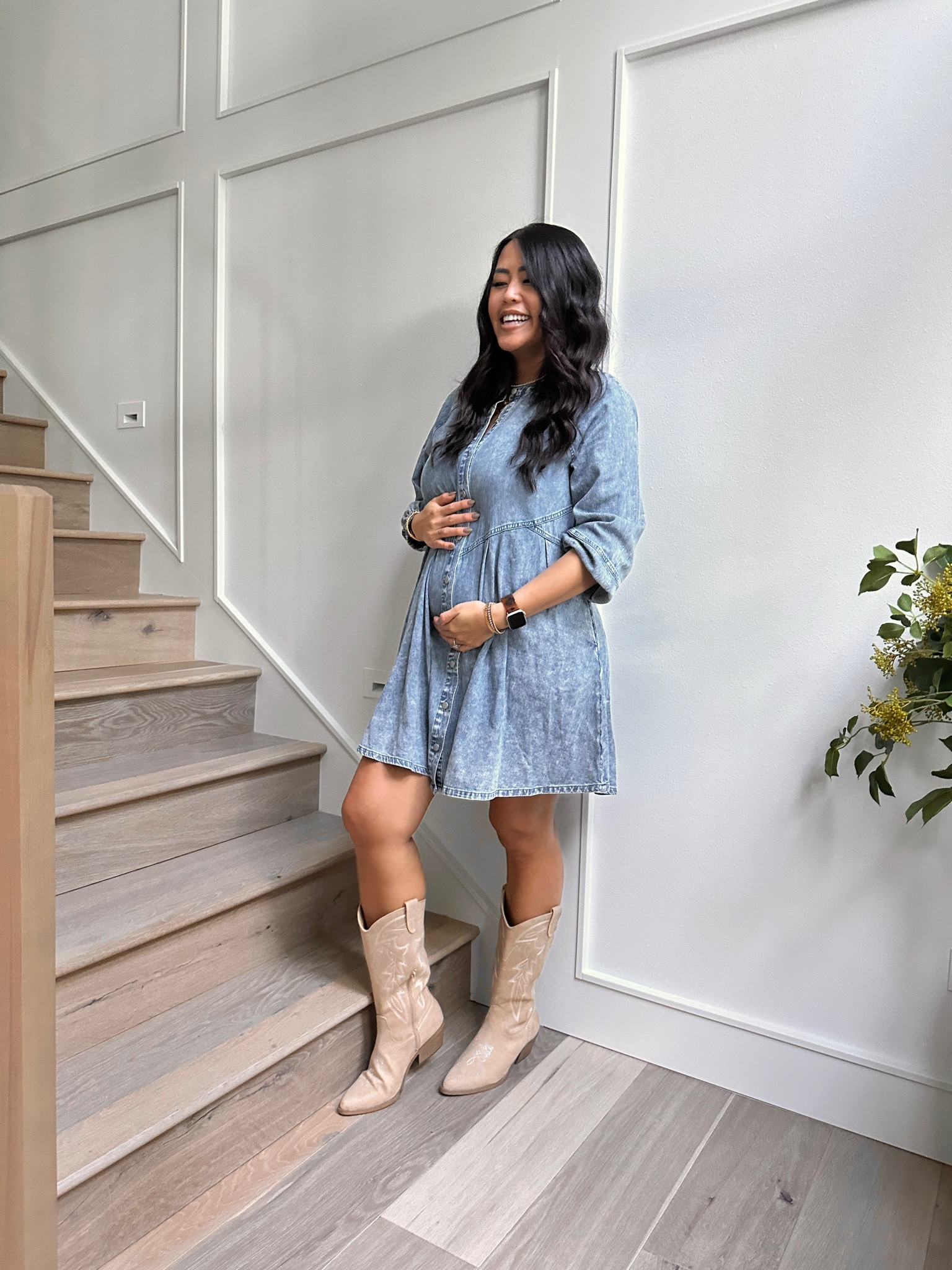 Bump-friendly fall fashion


@walmartfashion #ad #walmartfashion 

#LTKfindsunder50 #LTKbump #LTKsalealert