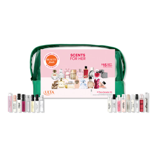 Scents For Her | Ulta