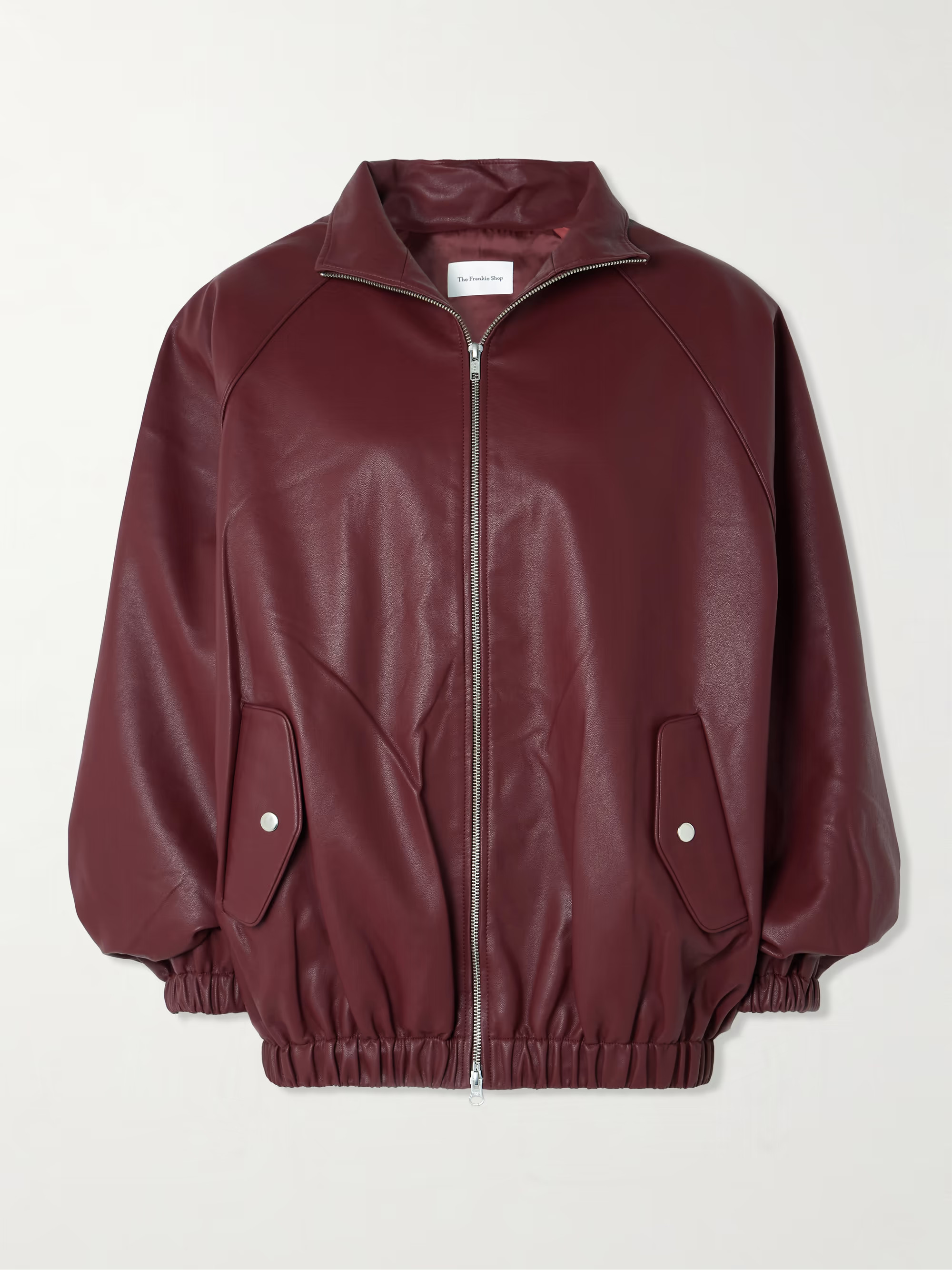 Senta oversized bomber jacket | NET-A-PORTER (UK & EU)