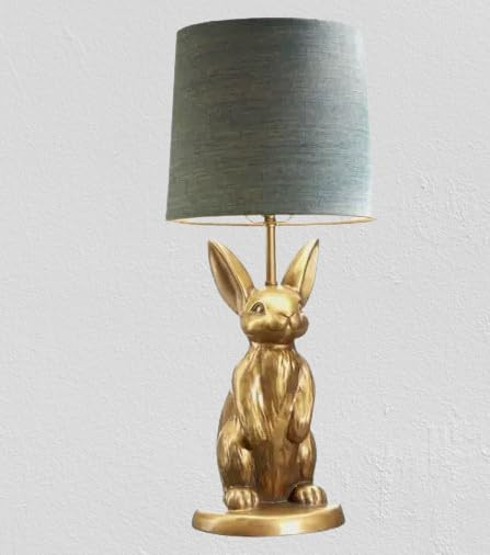 Bunny Table Lamp | Amazon (US)