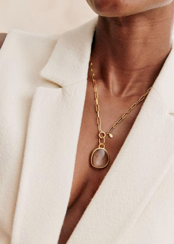 Charm Irma | Sézane - DE