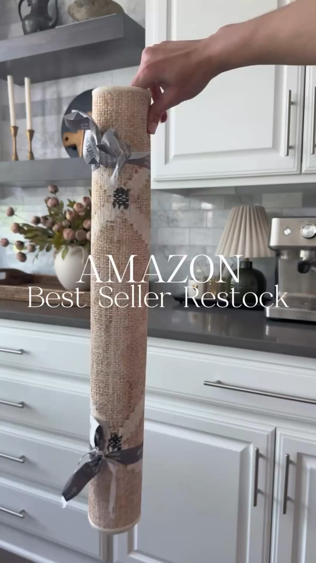 We’ve had it by our back door for months and it still looks new! It is machine washable and spot cleans easily. I love the non-slip backer too! 😍 I have the size 2x3 and it comes in sizes all the way up to 8x10!

#washablerug #amazonhome #amazonhomefinds #neutralhomedecor #inspiremehomedecor home inspiration, kitchen rug, Neutral home decor, door mat, laundry room rug, mug room rug, Amazon rug, Amazon home

#LTKHome #LTKSeasonal