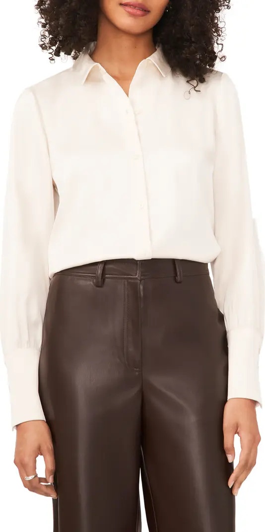 Button-Up Shirt | Nordstrom