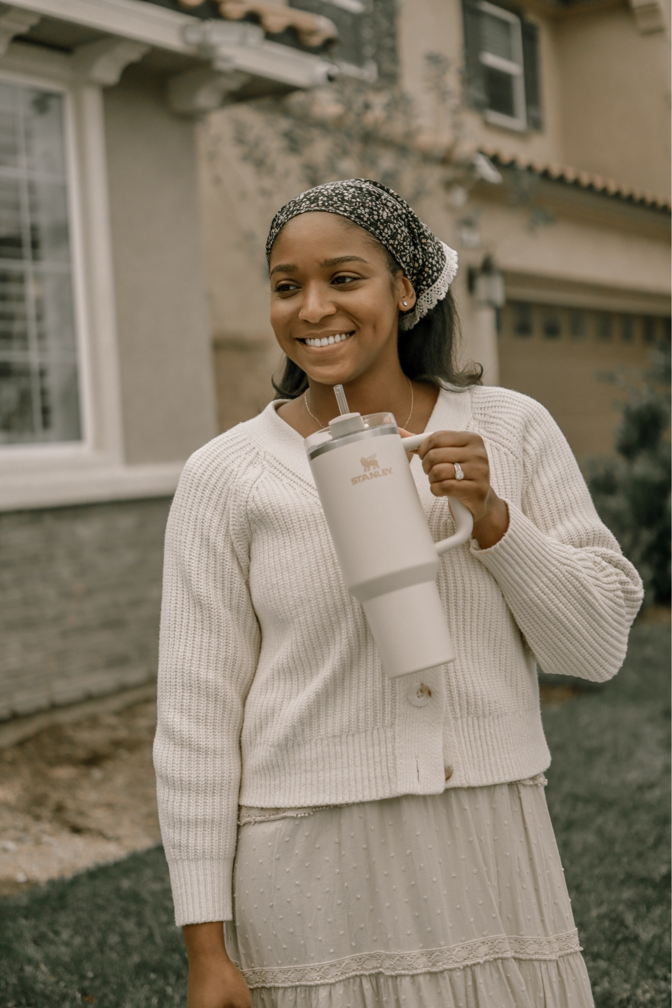 #Stanley and #Hearthandhand new collab collection available at #target. 
I love these neutral colors that they offer and we all love that Stanley quality! #Stanleygirl

#LTKfindsunder50 #LTKHoliday #LTKSeasonal