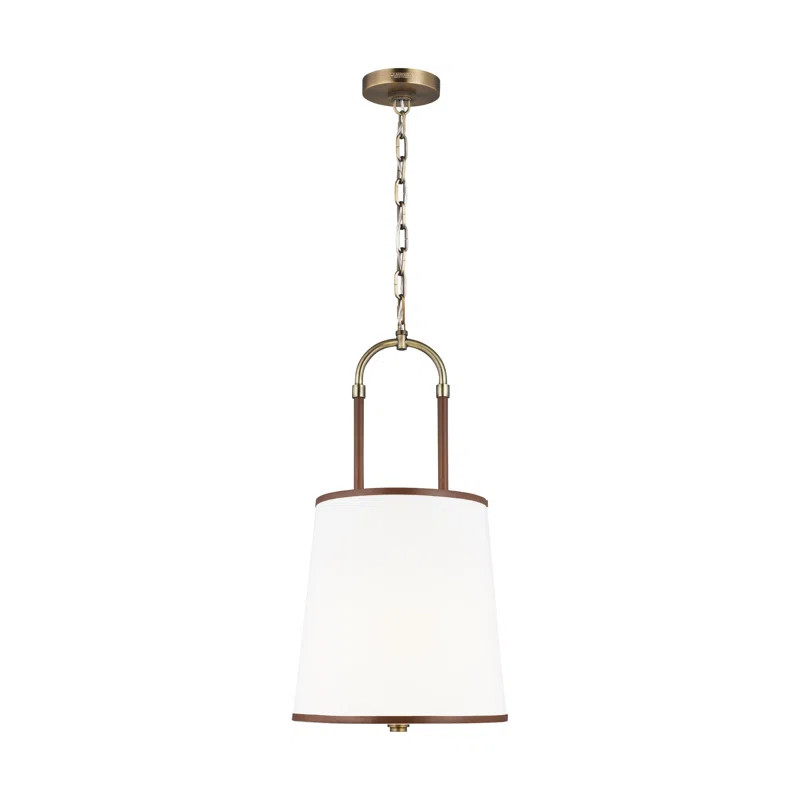Katie 1 - Light Single Pendant | Wayfair North America
