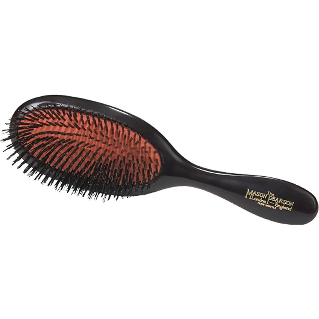 Mason Pearson Handy Bristle Hair Brush for Medium Length Hair at Nordstrom | Nordstrom