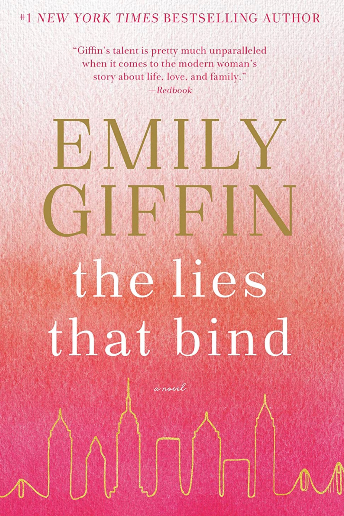 I couldn’t put this book down… it’s a love triangle/mystery surrounding the tragedy on September 11th. I read this in 48 hours, flashlight in my bed, up allllll night. Loved it!

#LTKunder50 #LTKFind