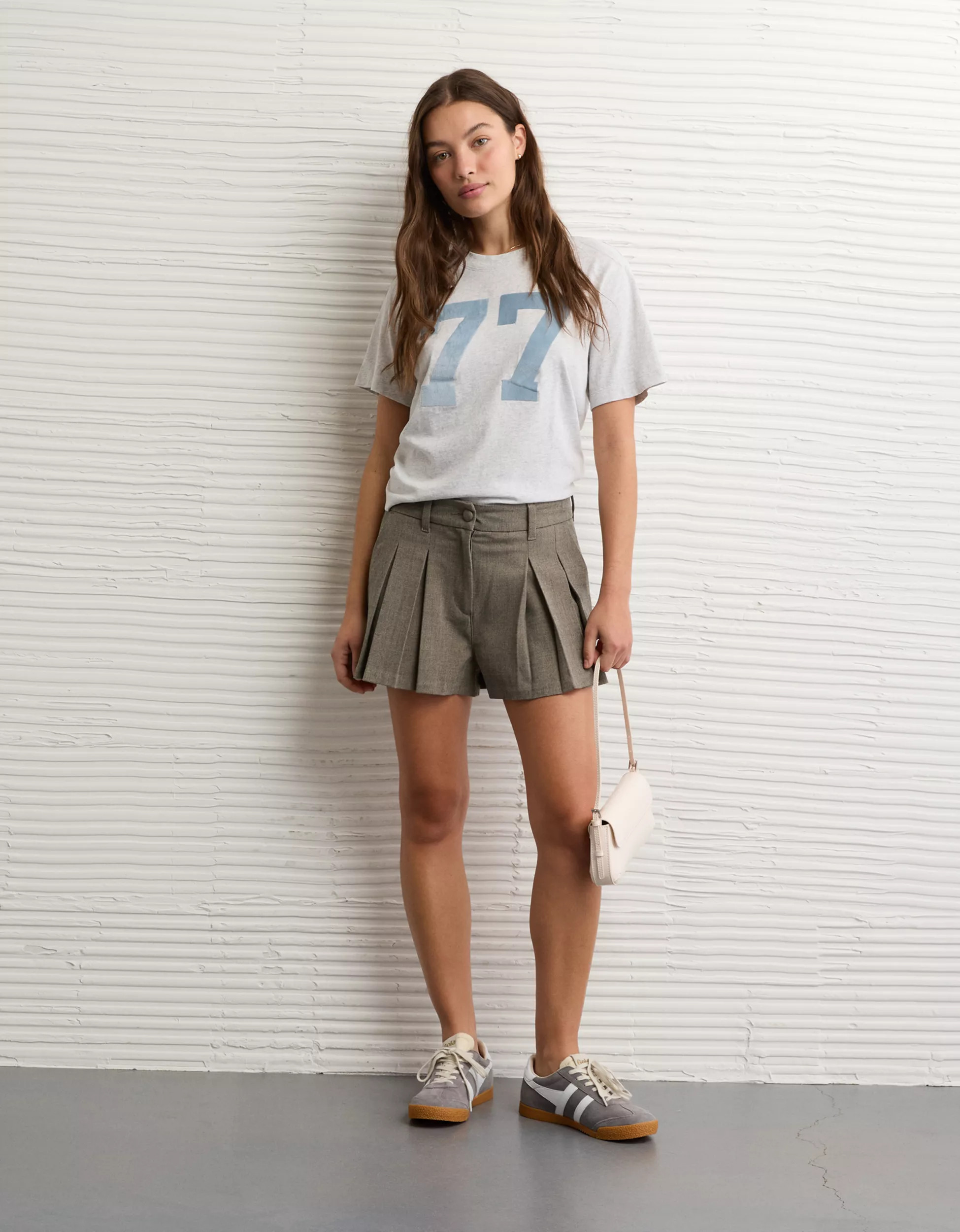 AE 77 Velvet Graphic T-Shirt | American Eagle Outfitters (US & CA)