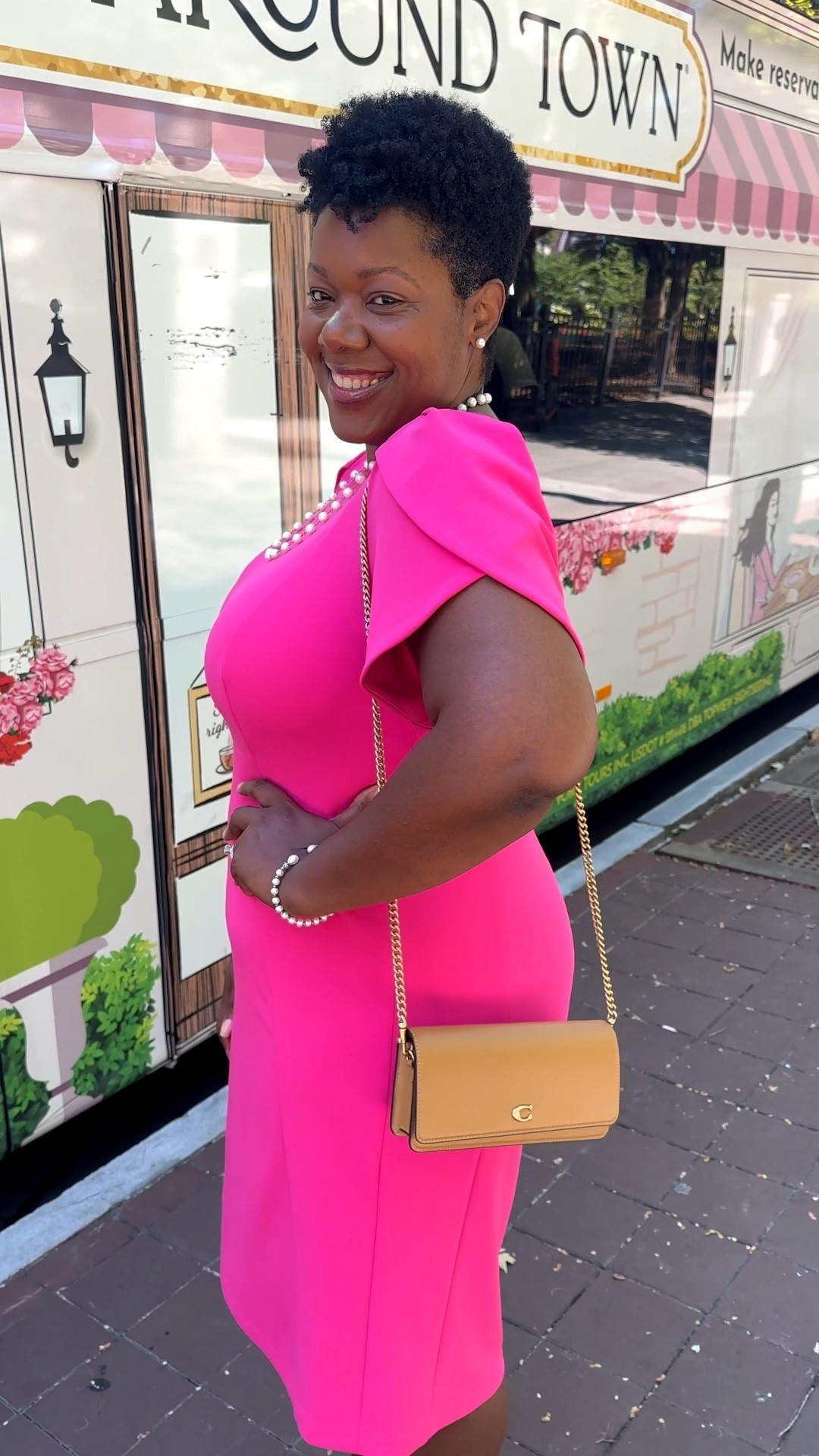 Evie Long Wallet With Chain
A must own ❤️

#LTKStyleTip #LTKMidsize #LTKPlusSize