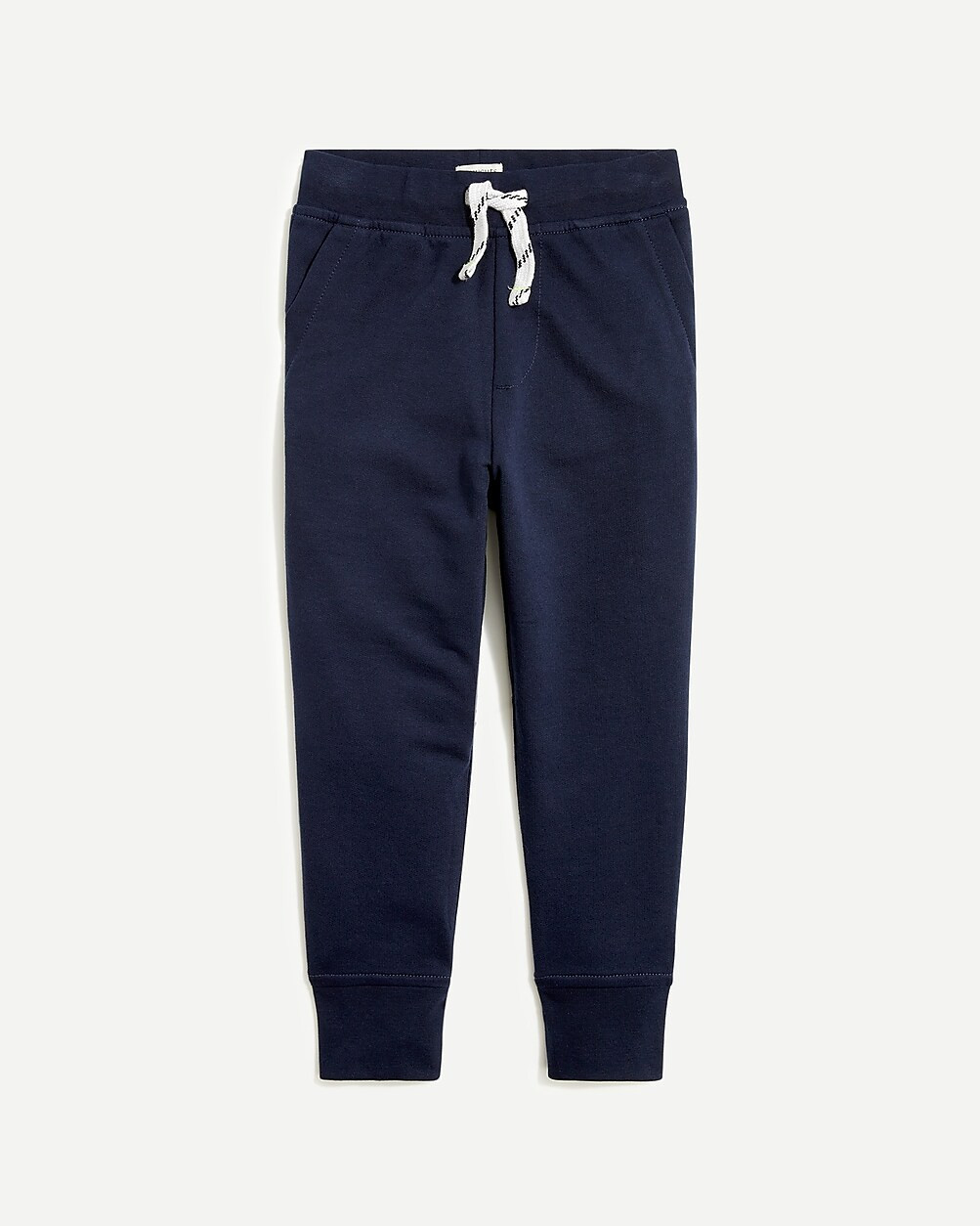 Boys' fleece sweatpant | J.Crew Factory