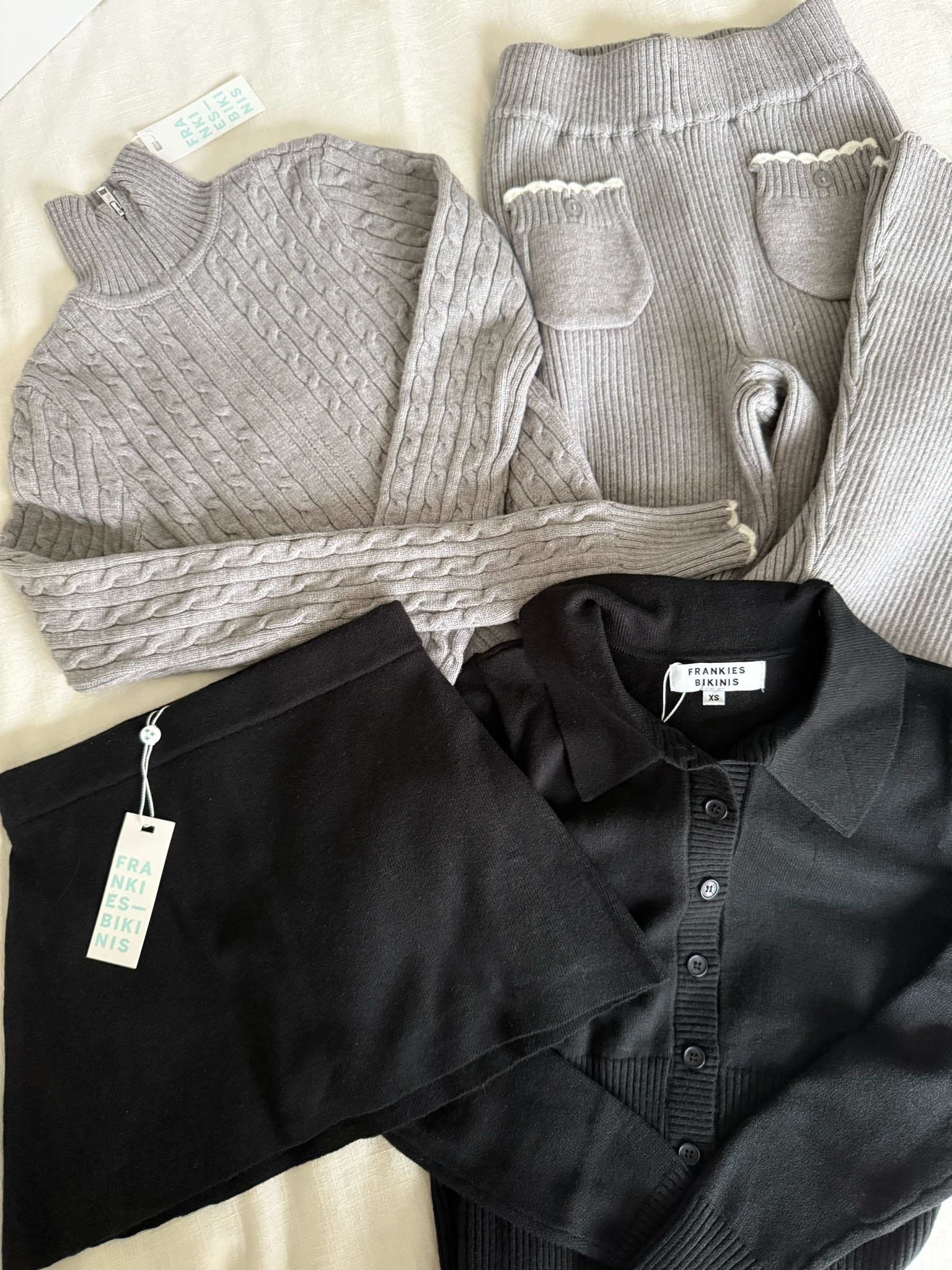 frankie’s bikinis knits >>>

#LTKActive #LTKSeasonal #LTKFallSale