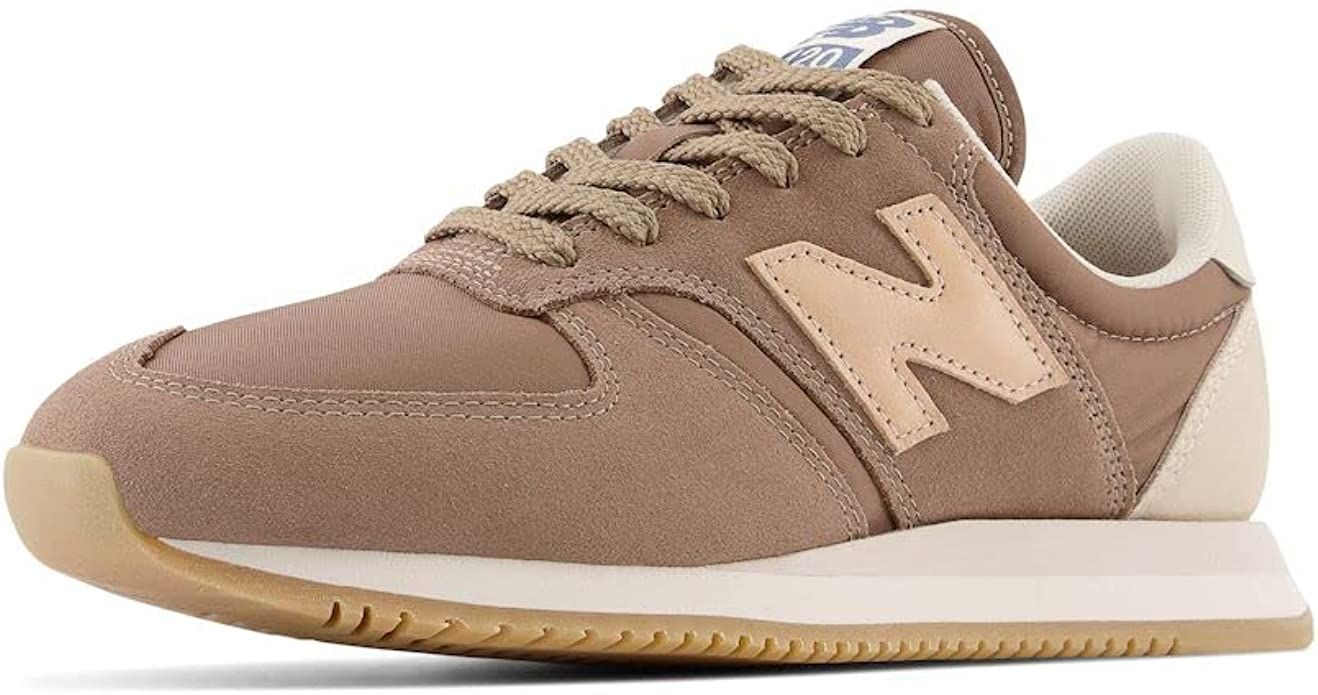 New Balance Women's 420 V2 Sneaker | Amazon (US)