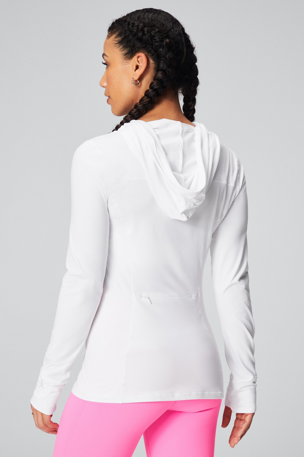 Phoenix Run Hoodie | Fabletics - North America