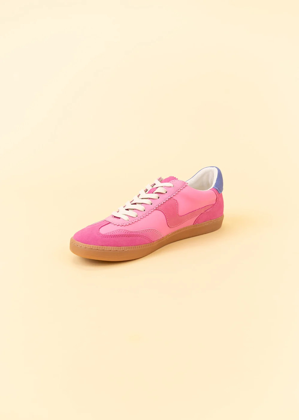 Dolce Vita Notice Sneakers | Roolee