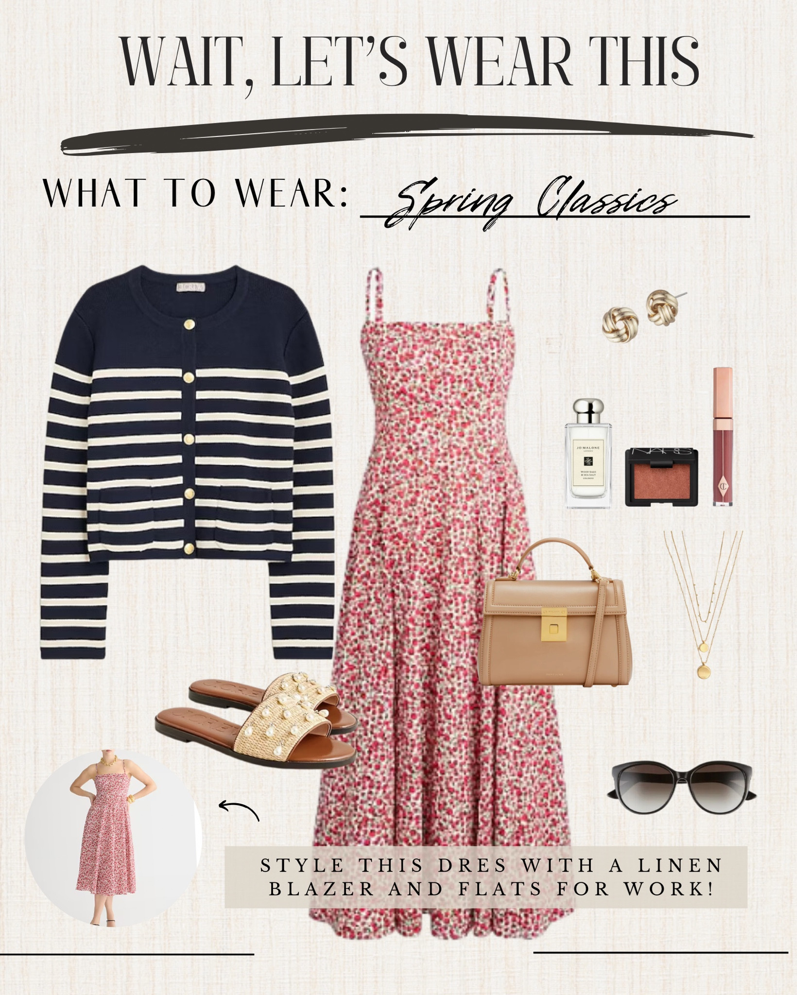 J.Crew New Arrivals☀️

#LTKstyletip #LTKover40