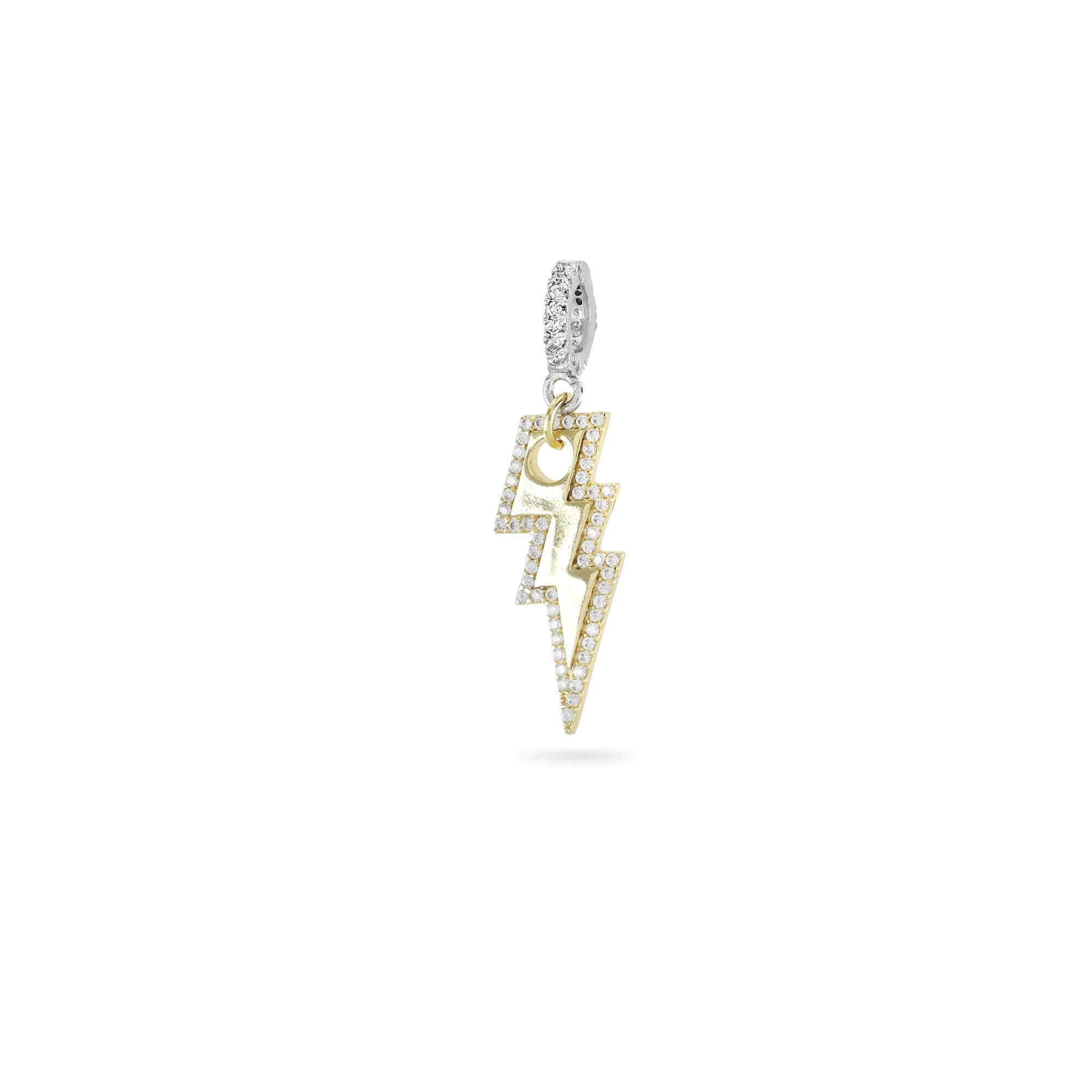 POWER UP CHARM | Artizan Joyeria