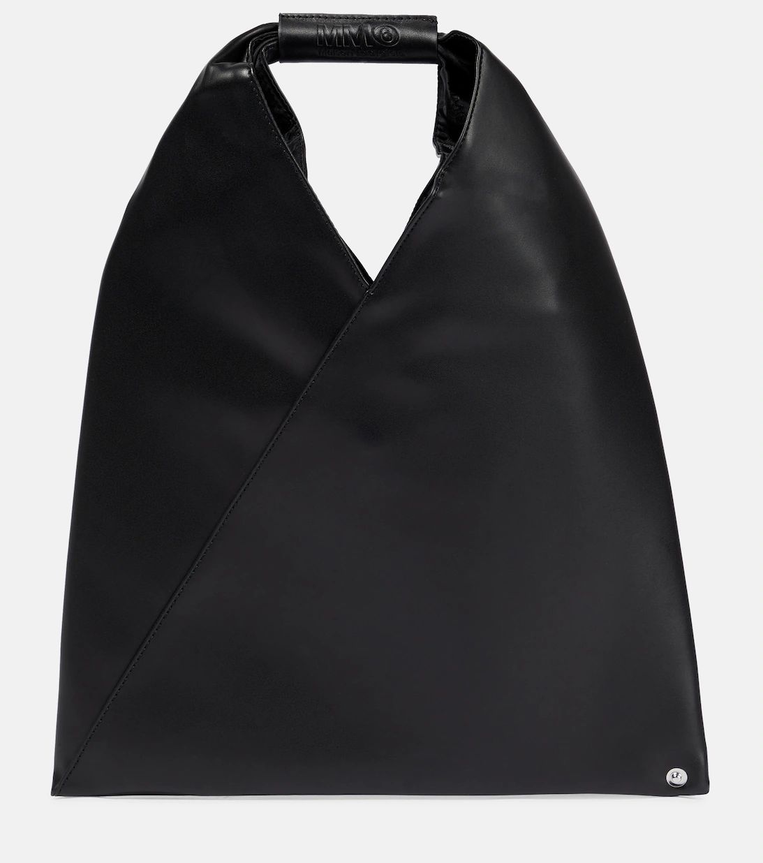 Japanese Small faux leather tote | Mytheresa (FR)