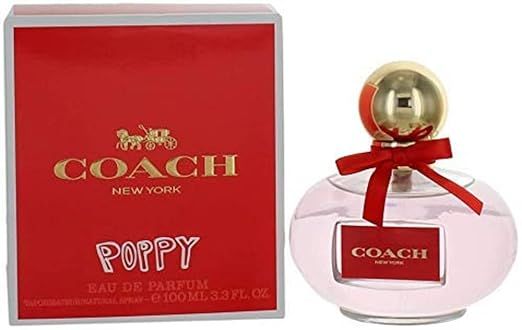 Coach POPPY Eau de Parfum | Amazon (US)