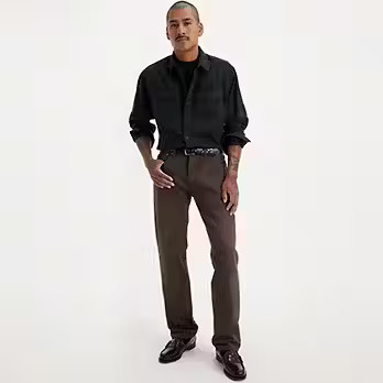 501® Original Fit Men's Jeans | LEVI'S (US)