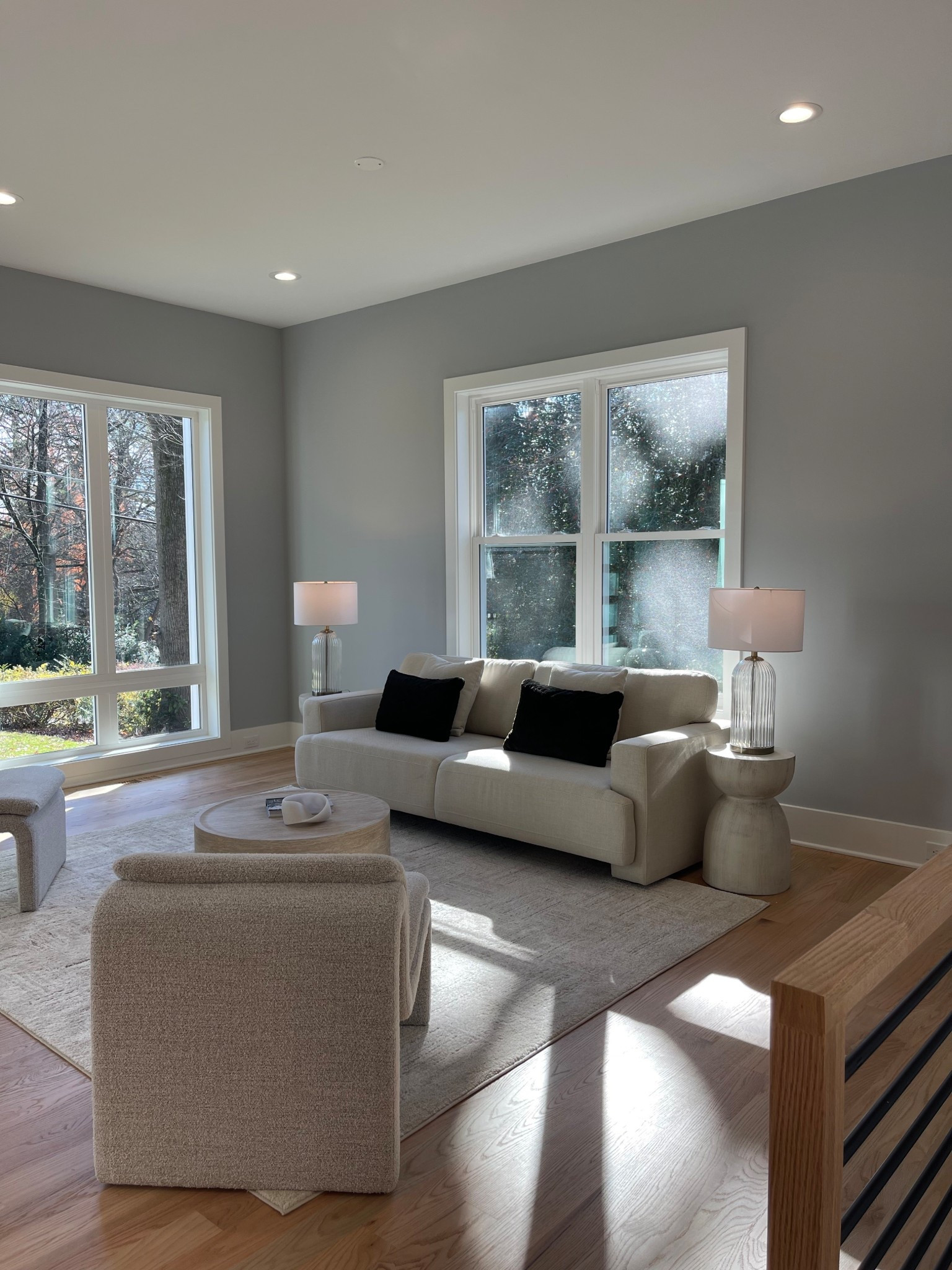 Designer-approved living room essentials!