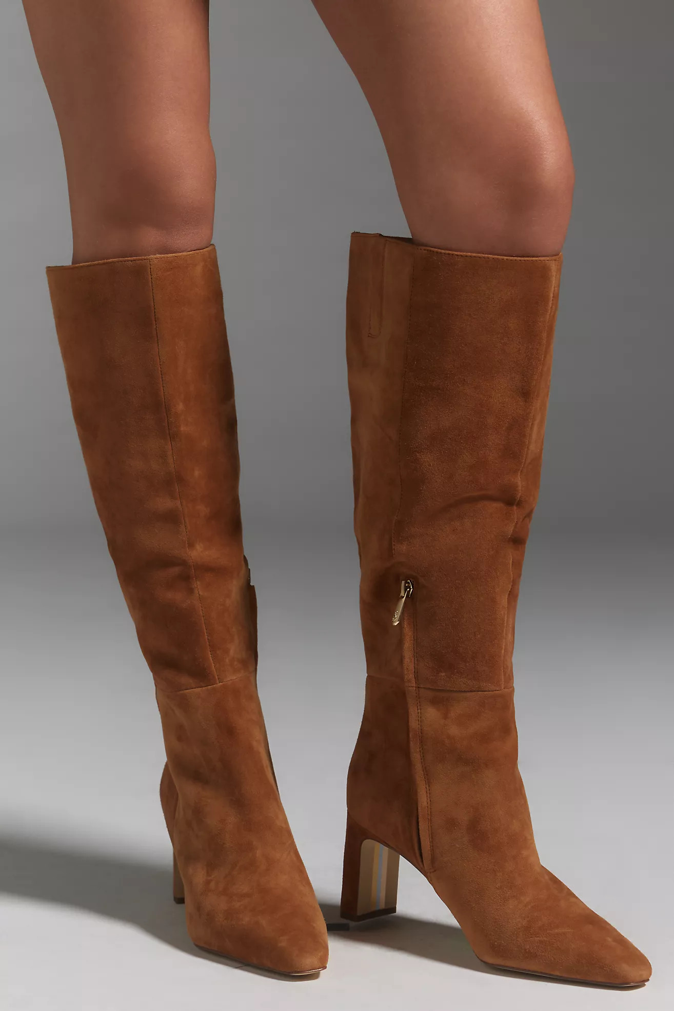 Sam Edelman Sylvia Boots | Anthropologie (US)