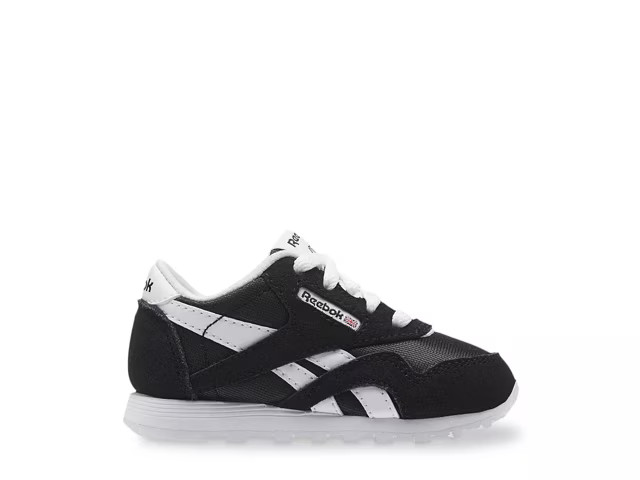 Reebok Classic Nylon Sneaker - Kids' | DSW