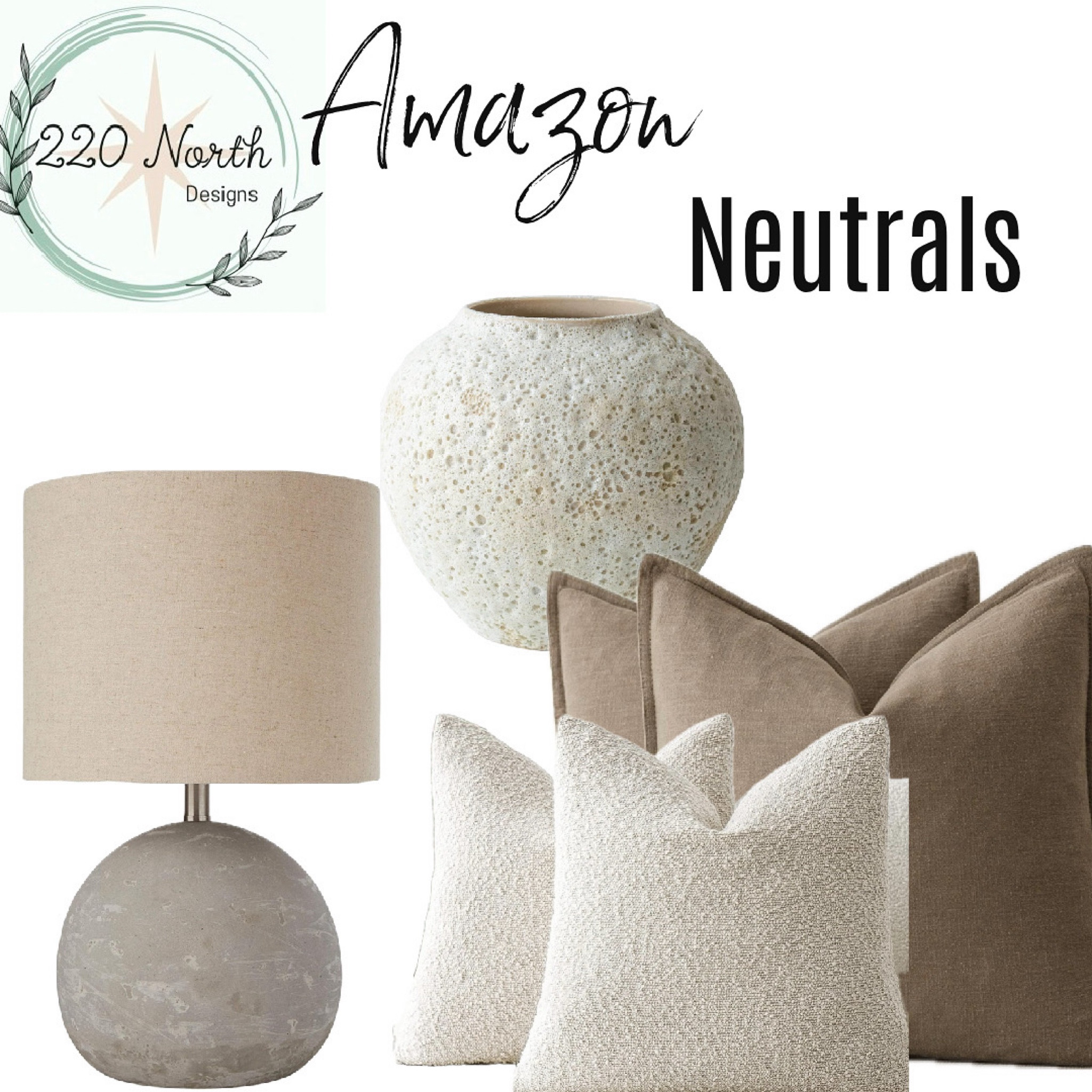 Neutral home finds from Amazon

Affordable and beautiful neutral accents

Amazon home, amazon finds, Amazon decor, amazon neutral home decor, budget home decor 

#LTKStyleTip #LTKHome