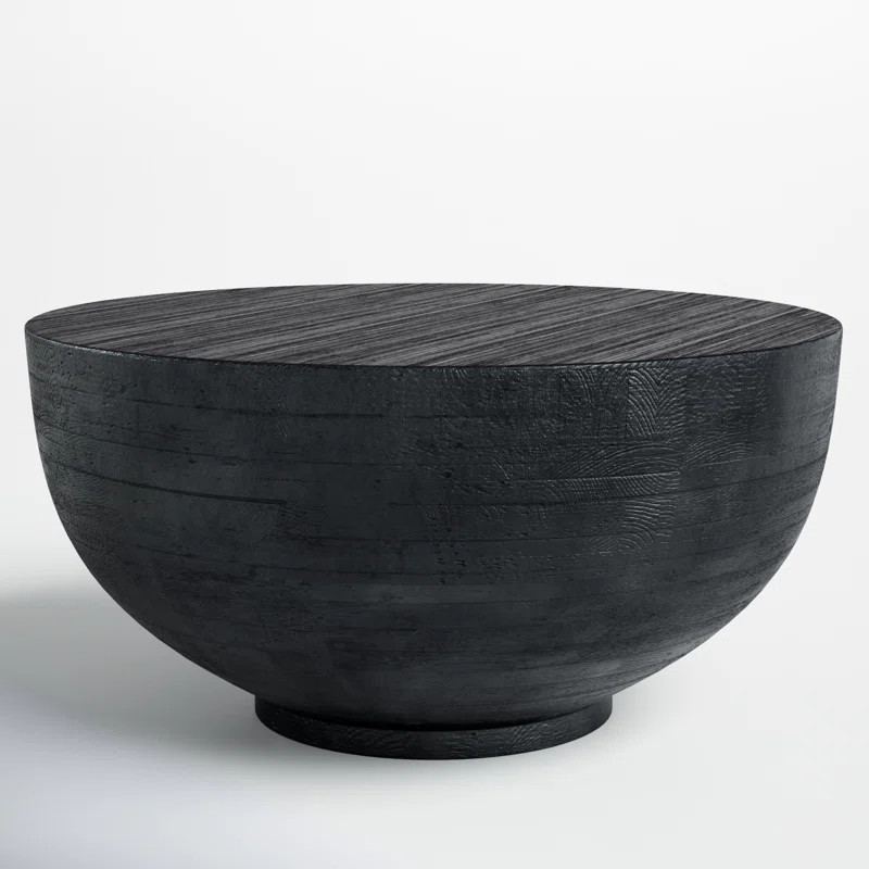 Moreno Solid Wood Coffee Table | Wayfair North America