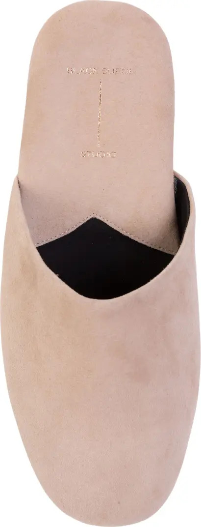 Shiloh Mule | Nordstrom