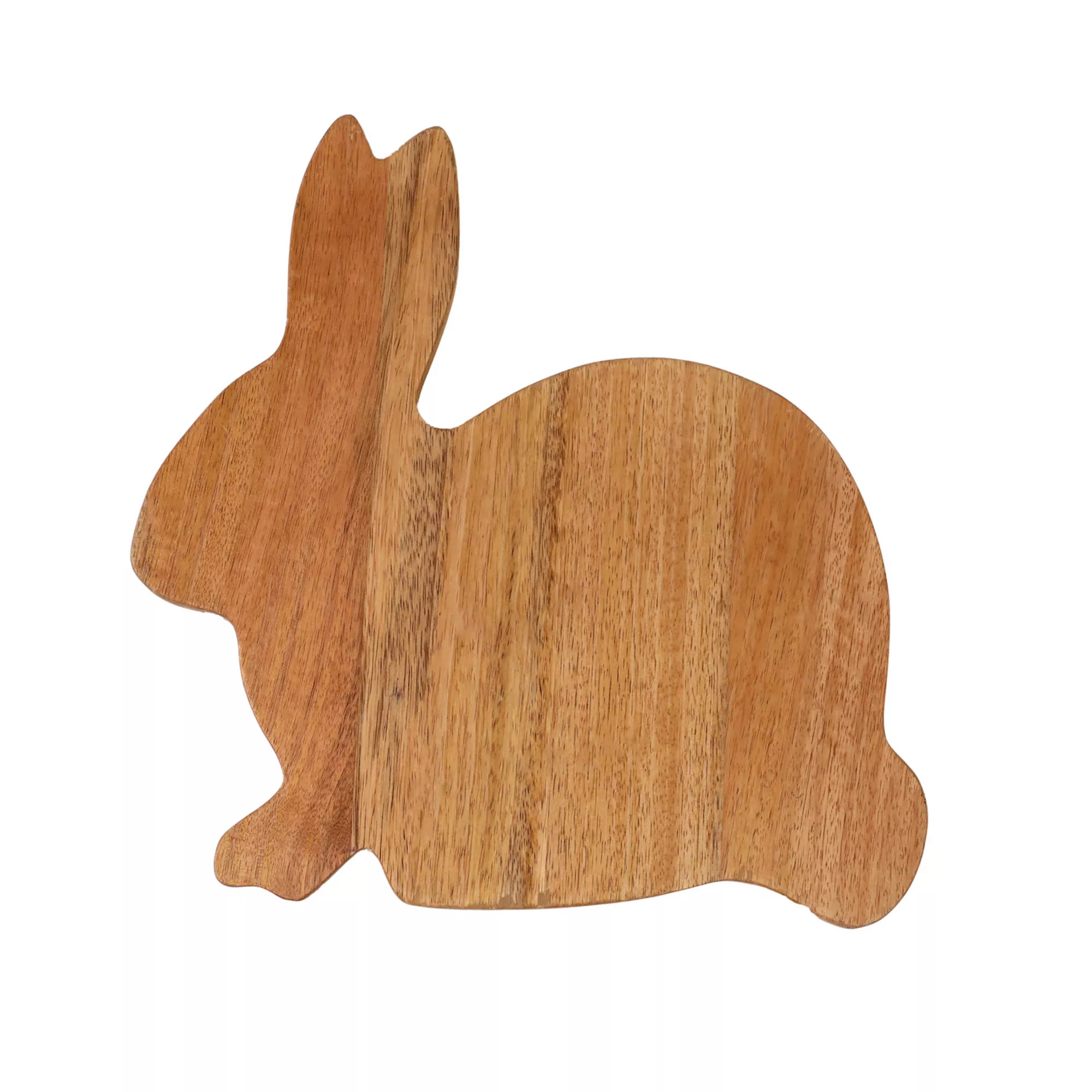 Celebrate Together™ Easter Bunny Shaped Serving Board | Kohl's