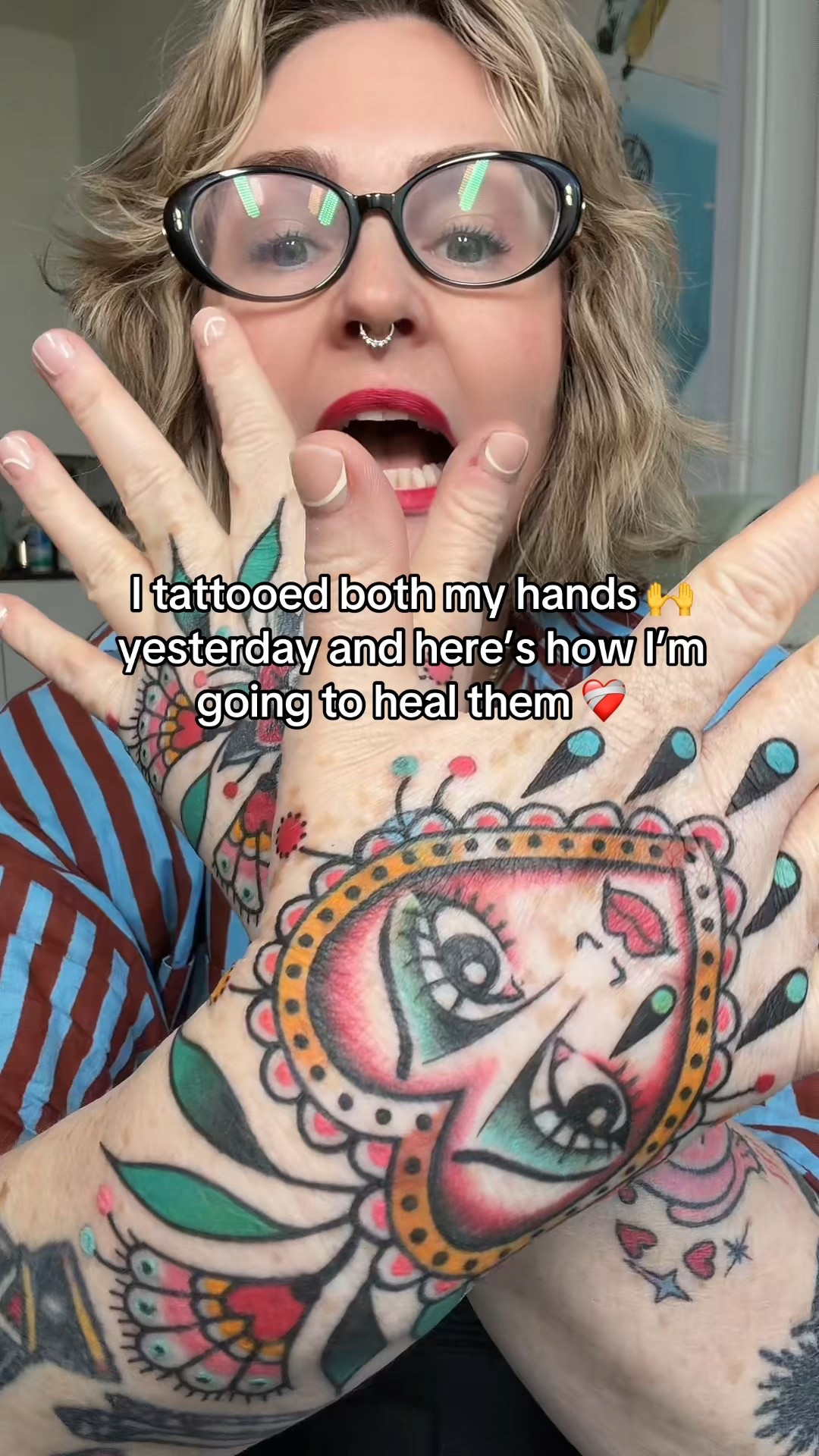 Tattoos deserve extra care too🎨🫧

#LTKselfcare #LTKSaleAlert