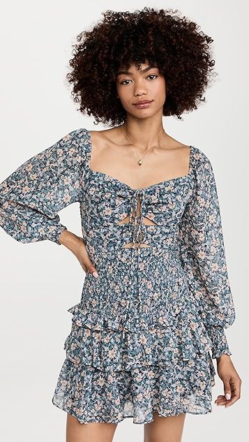 Marietta Dress | Shopbop