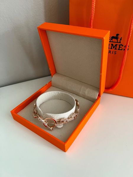 Hermes bracelet #dhgate #giftsforher 